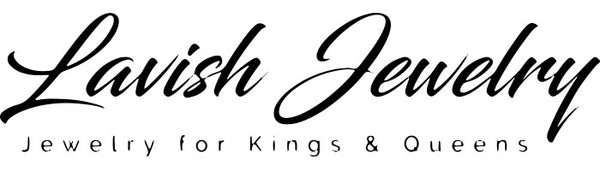 Lavish jewelry co kings & queens